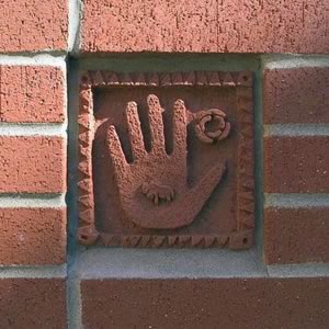 Brick