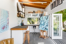 Artist Studio photo