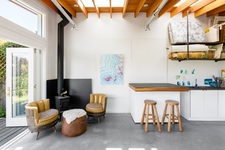 Artist Studio photo